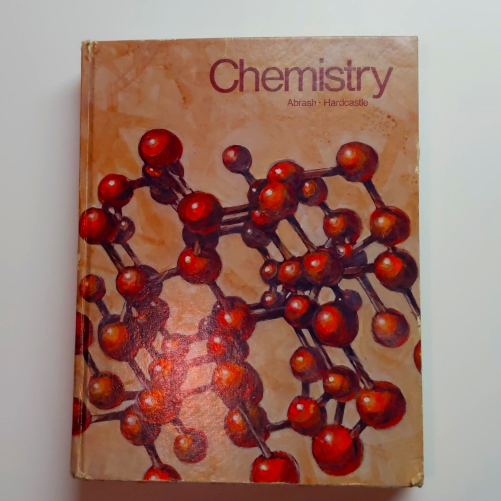 Chemistry Textbook